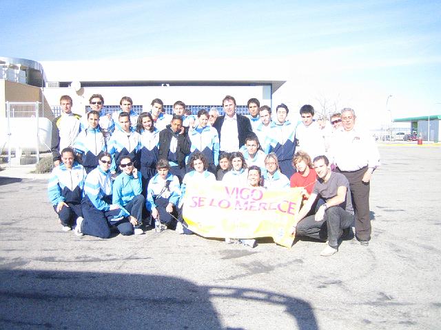 CAMPEONATO ESPAÑA CROSS FEDERACIONES 134